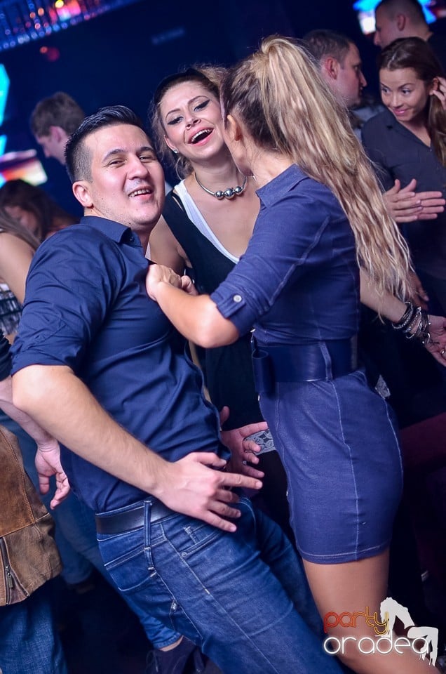 The New Era of The One cu DJ Allexinno,
