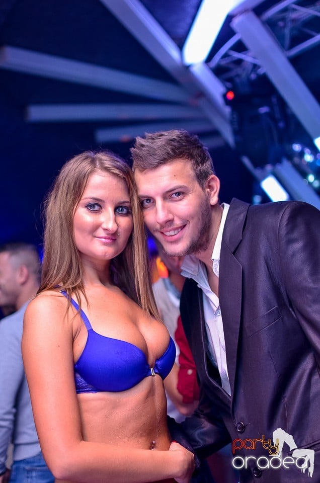 The New Era of The One cu DJ Allexinno,