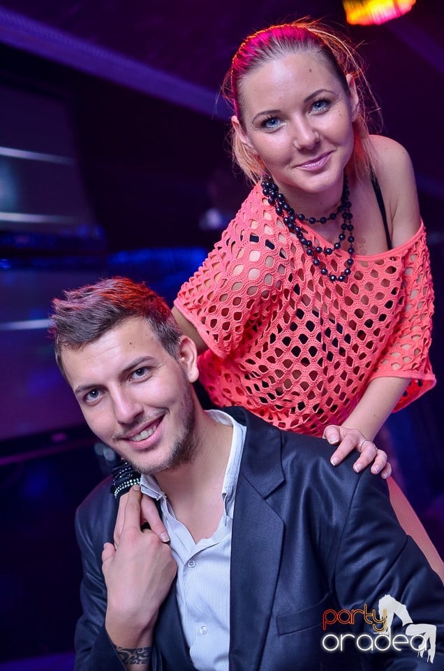The New Era of The One cu DJ Allexinno,