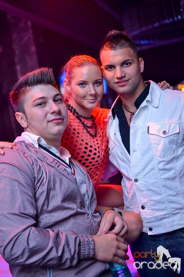 The New Era of The One cu DJ Allexinno,