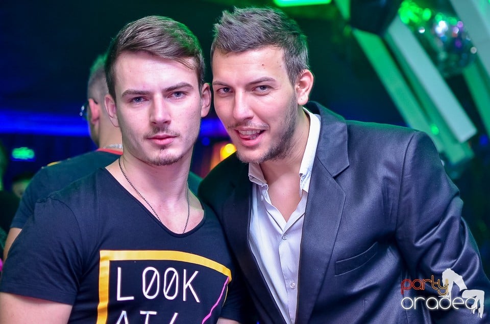 The New Era of The One cu DJ Allexinno,