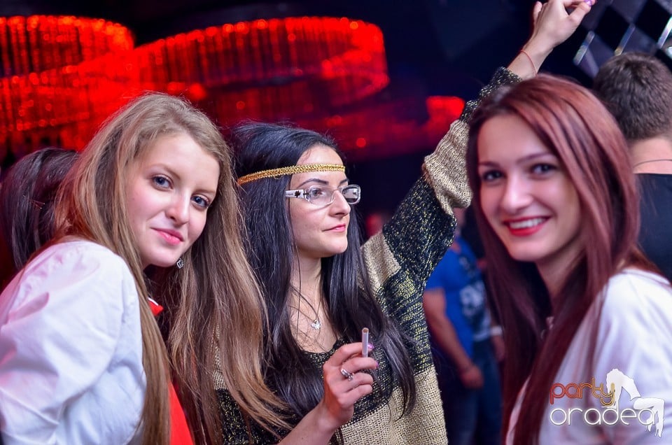 The New Era of The One cu DJ Allexinno,