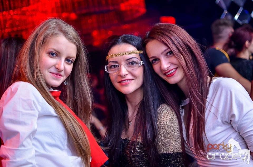 The New Era of The One cu DJ Allexinno,