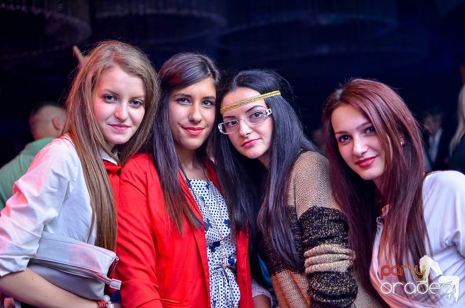 The New Era of The One cu DJ Allexinno,