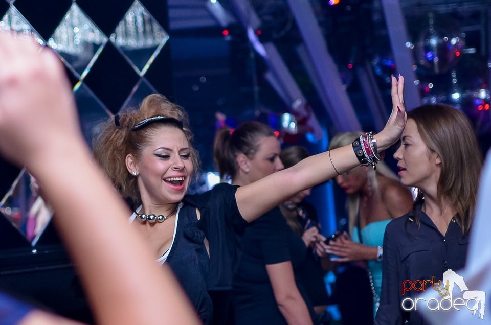 The New Era of The One cu DJ Allexinno,