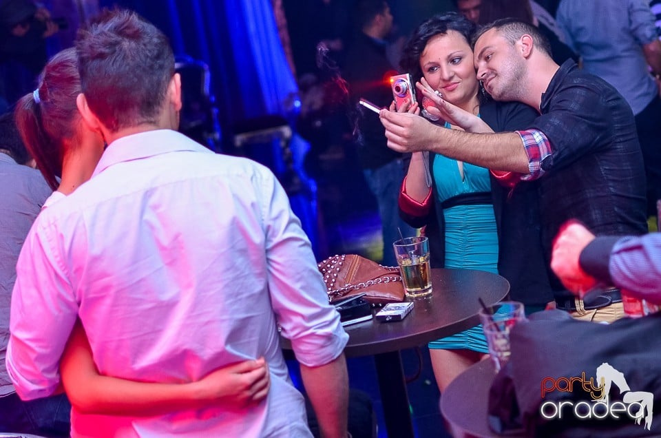 The New Era of The One cu DJ Allexinno,