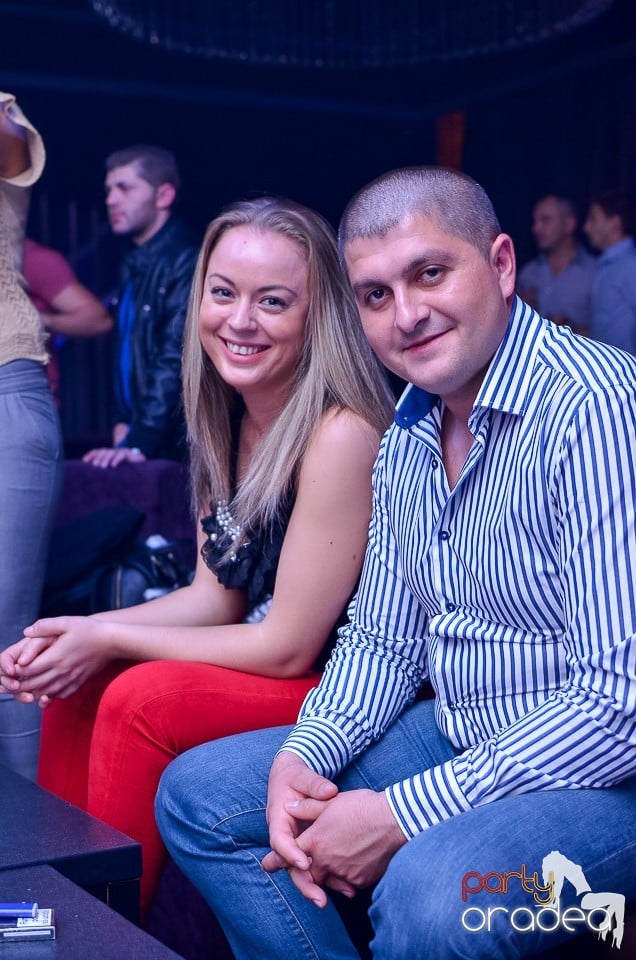 The New Era of The One cu DJ Allexinno,