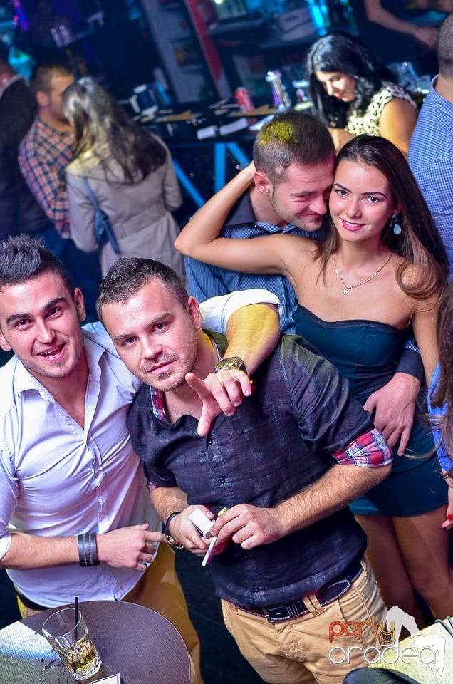 The New Era of The One cu DJ Allexinno,