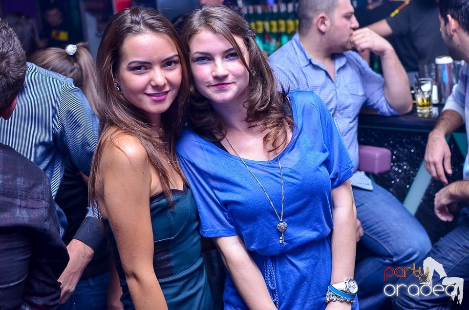The New Era of The One cu DJ Allexinno,