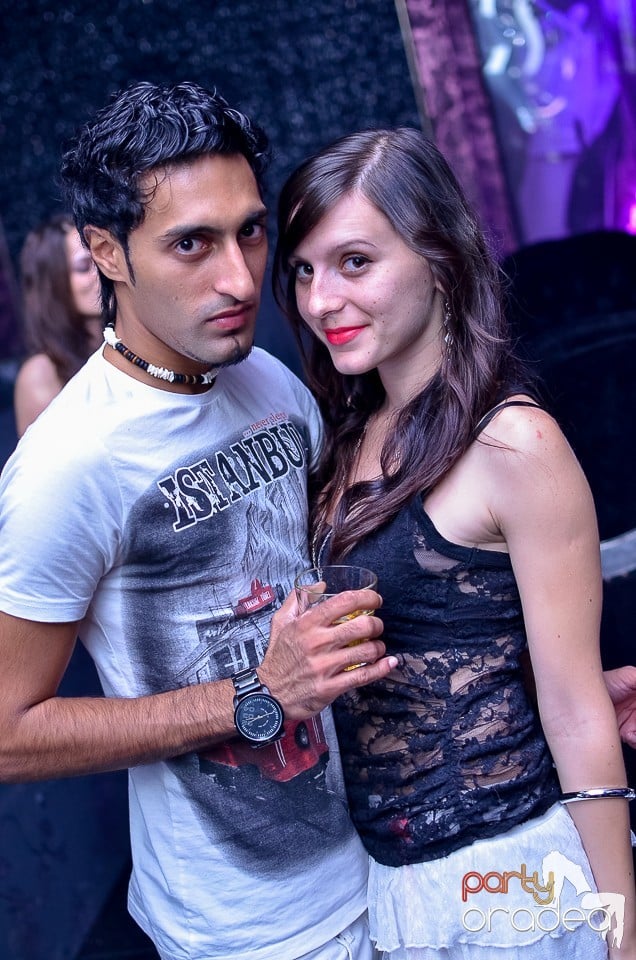 The New Era of The One cu DJ Allexinno,