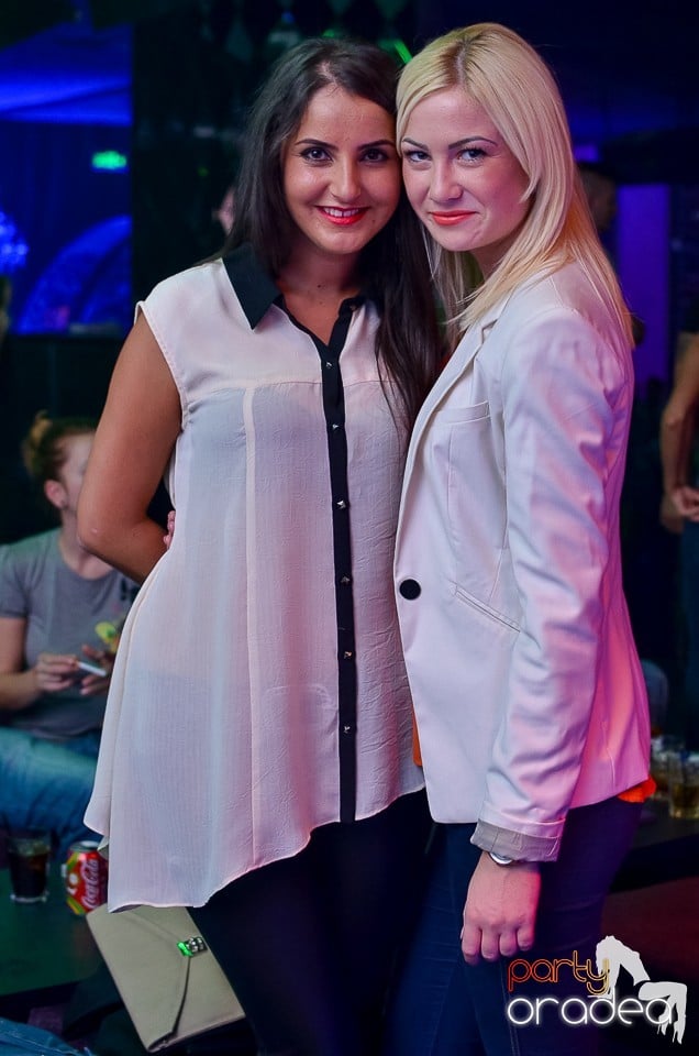The New Era of The One cu DJ Allexinno,