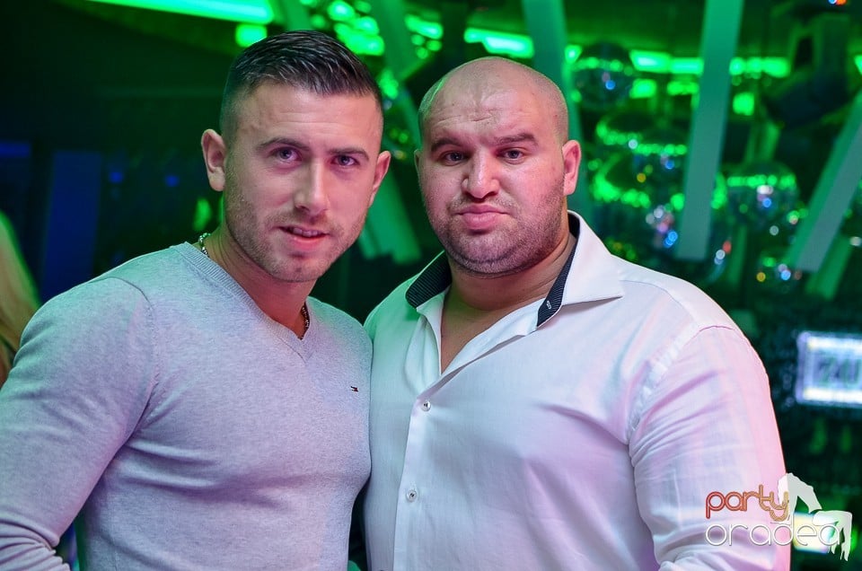 The New Era of The One cu DJ Allexinno,