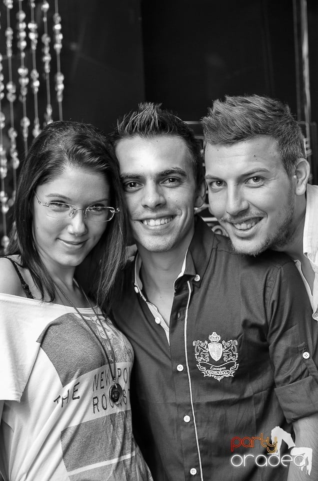 The New Era of The One cu DJ Allexinno,