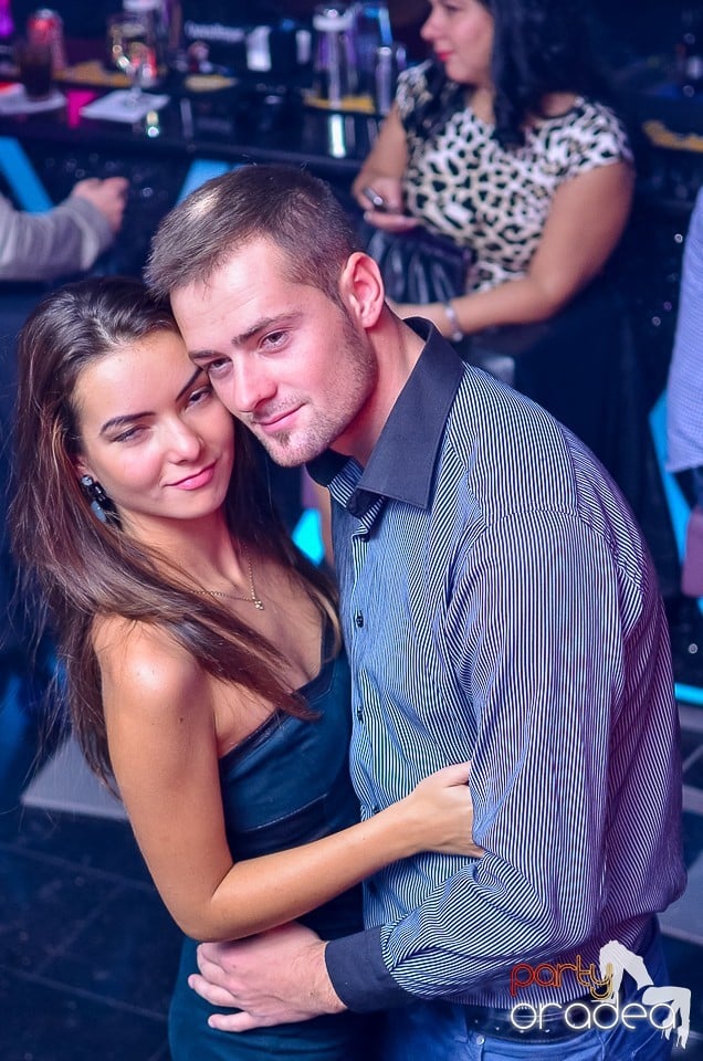 The New Era of The One cu DJ Allexinno,