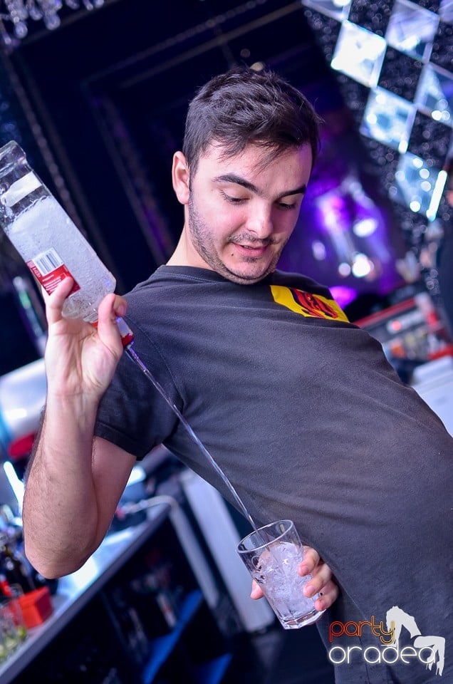 The New Era of The One cu DJ Allexinno,