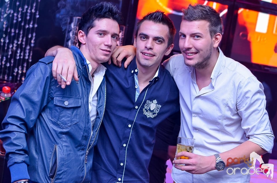 The New Era of The One cu DJ Allexinno,