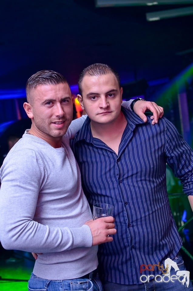 The New Era of The One cu DJ Allexinno,
