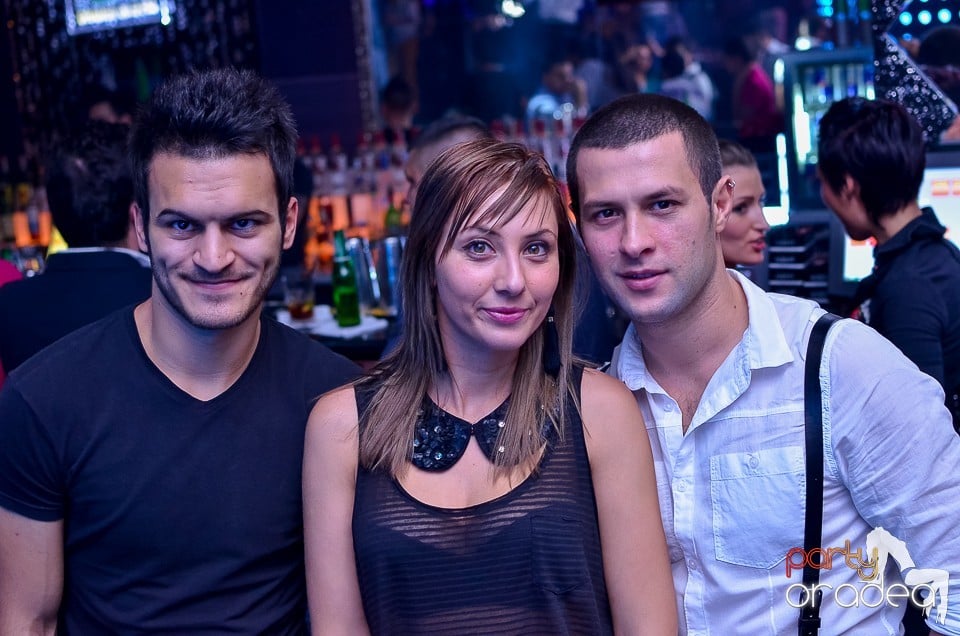 The New Era of The One cu DJ Allexinno,