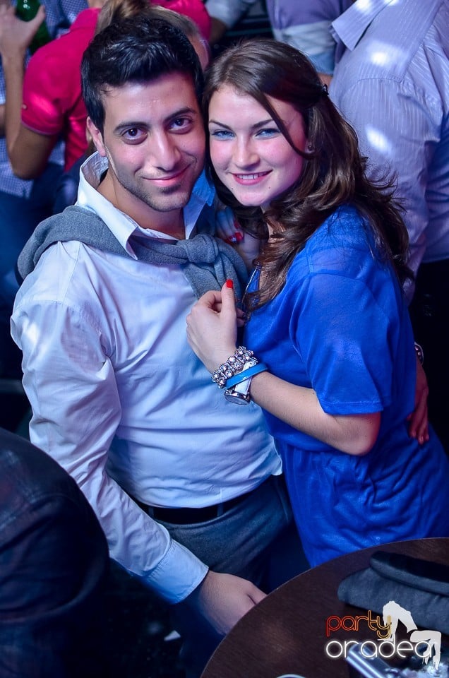 The New Era of The One cu DJ Allexinno,