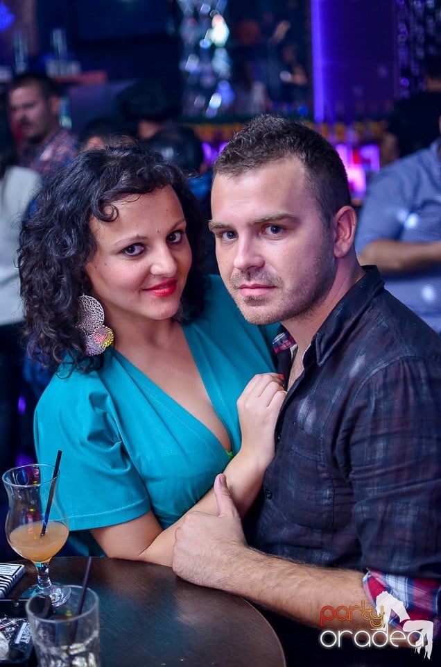 The New Era of The One cu DJ Allexinno,
