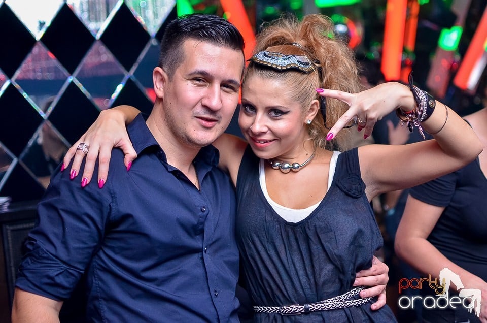 The New Era of The One cu DJ Allexinno,