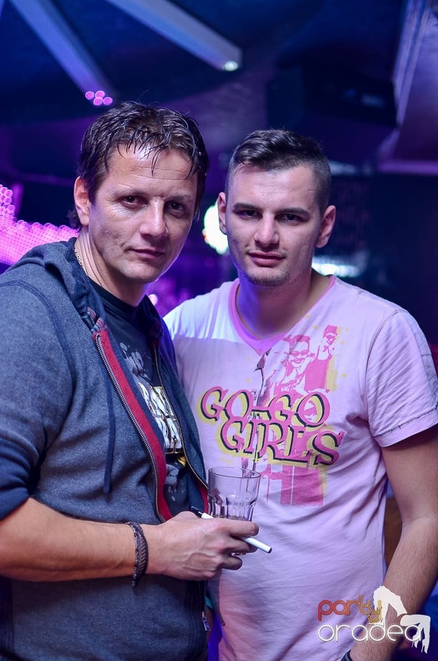 The New Era of The One cu DJ Allexinno,