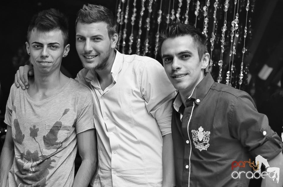 The New Era of The One cu DJ Allexinno,