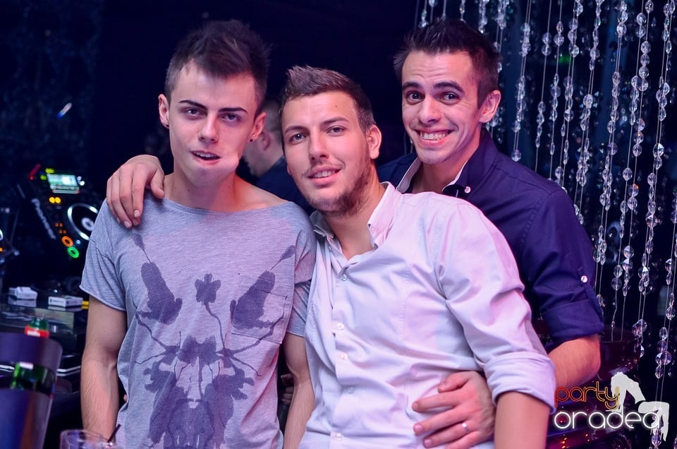 The New Era of The One cu DJ Allexinno,