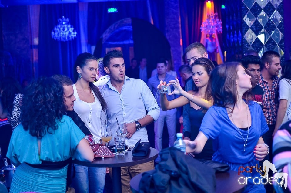 The New Era of The One cu DJ Allexinno,