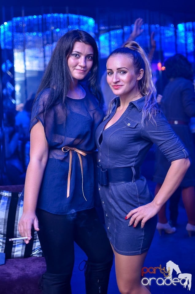 The New Era of The One cu DJ Allexinno,