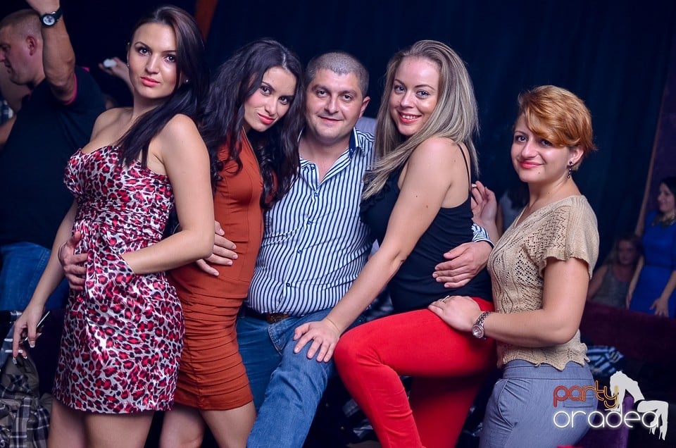 The New Era of The One cu DJ Allexinno,