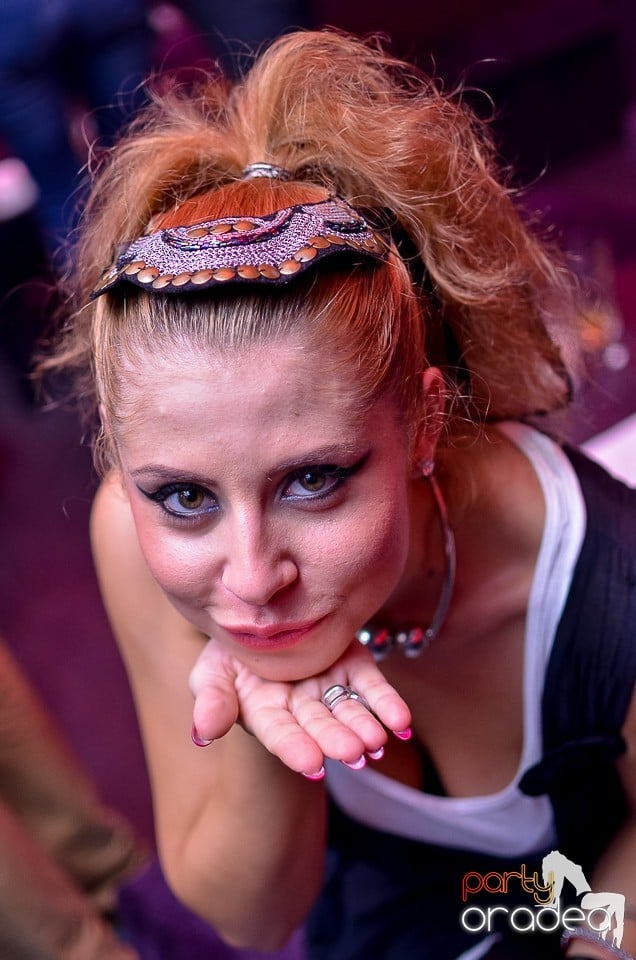 The New Era of The One cu DJ Allexinno,