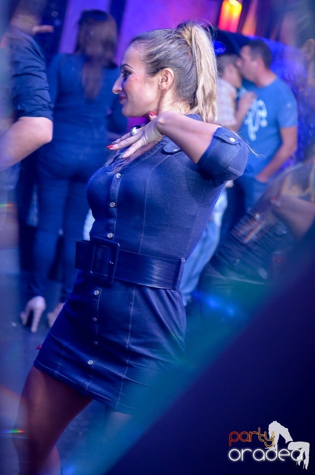 The New Era of The One cu DJ Allexinno,