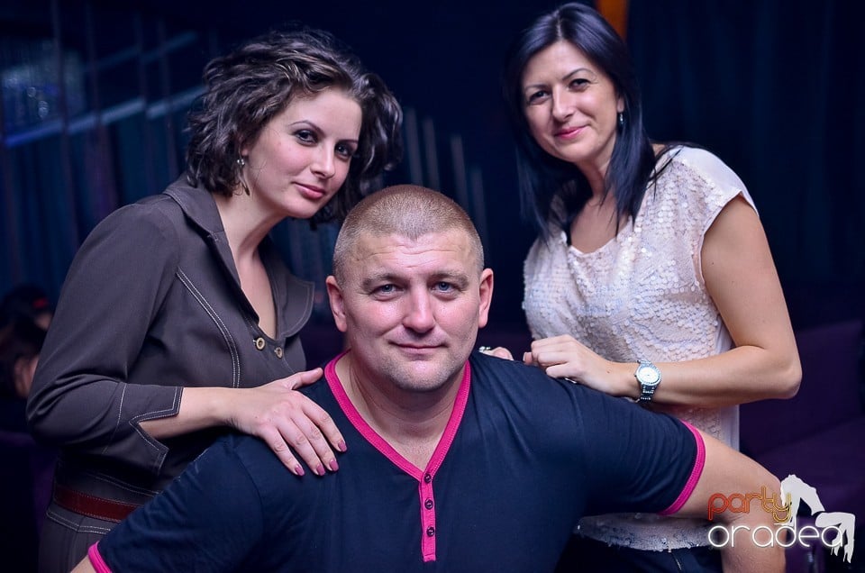 The New Era of The One cu DJ Allexinno,