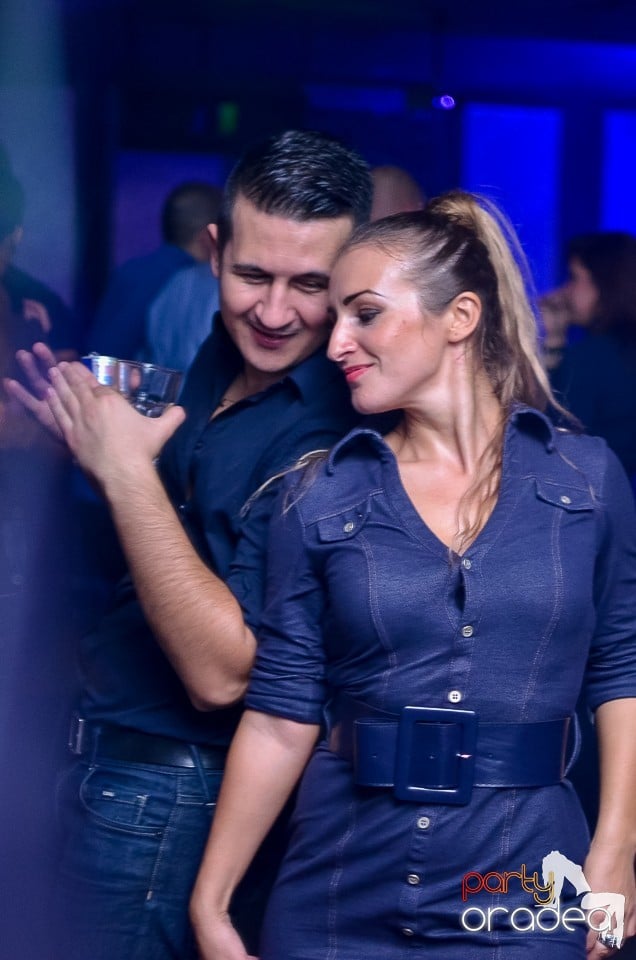 The New Era of The One cu DJ Allexinno,