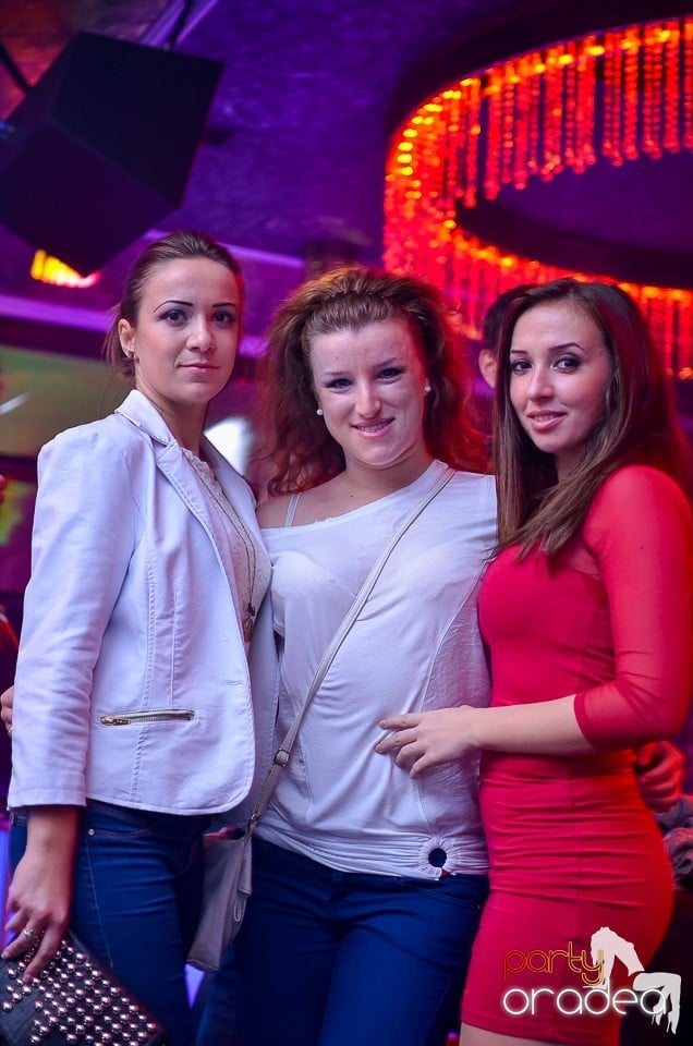 The New Era of The One cu DJ Allexinno,