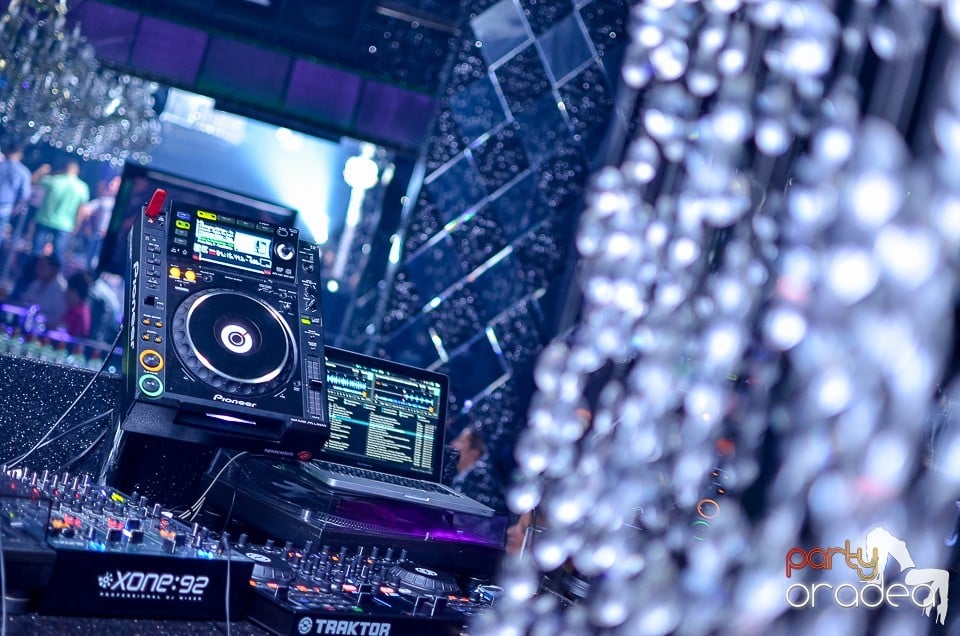 The New Era of The One cu DJ Allexinno,