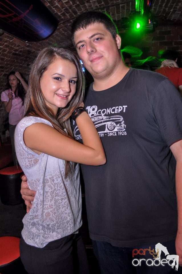 The Nightout Special Edition, 