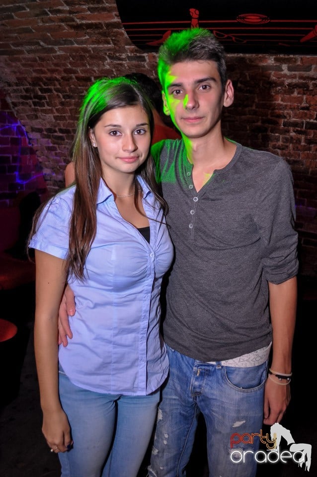 The Nightout Special Edition, 