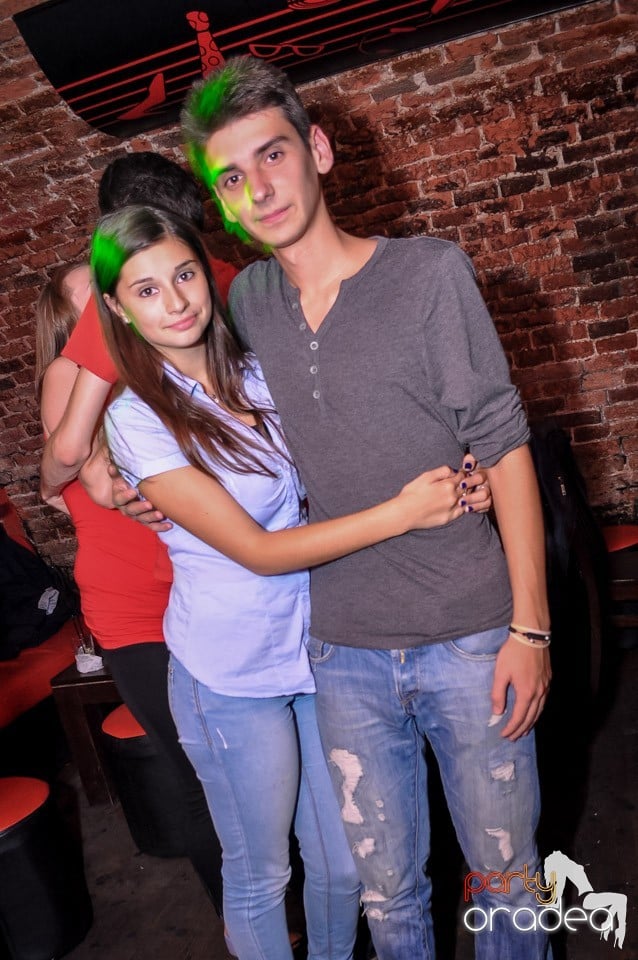 The Nightout Special Edition, 