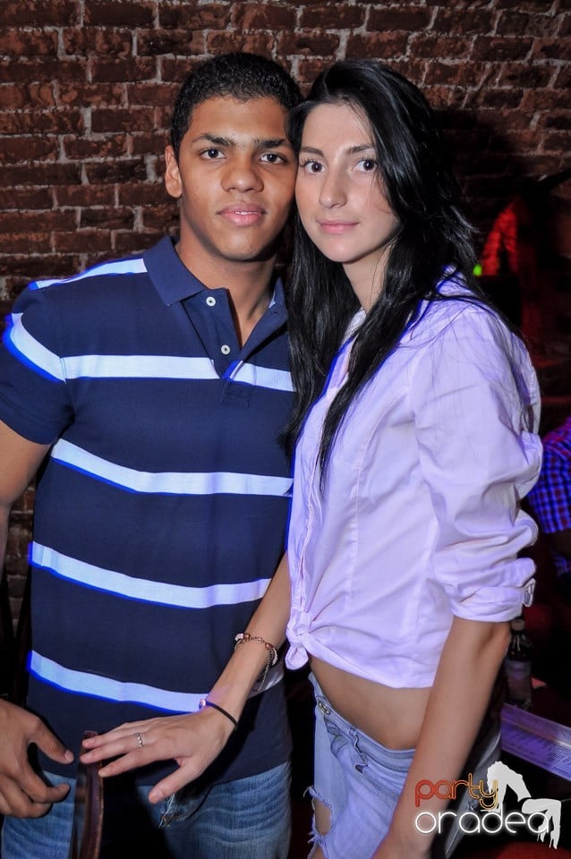 The Nightout Special Edition, 