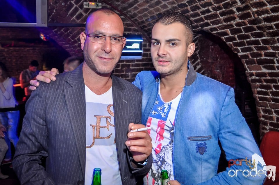 The Nightout Special Edition, 