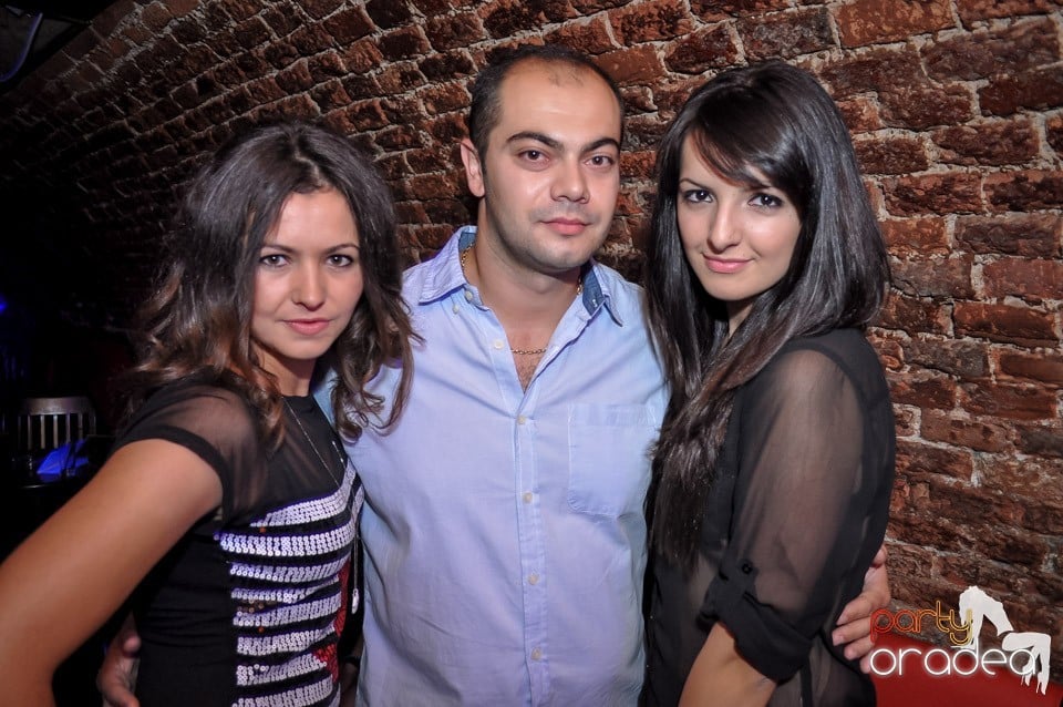 The Nightout Special Edition, 