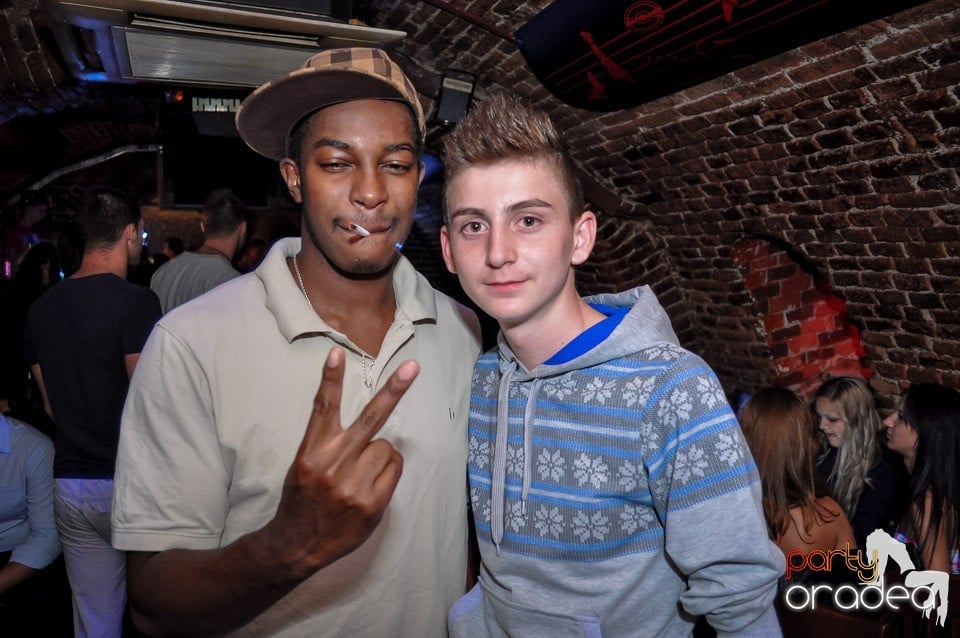 The Nightout Special Edition, 