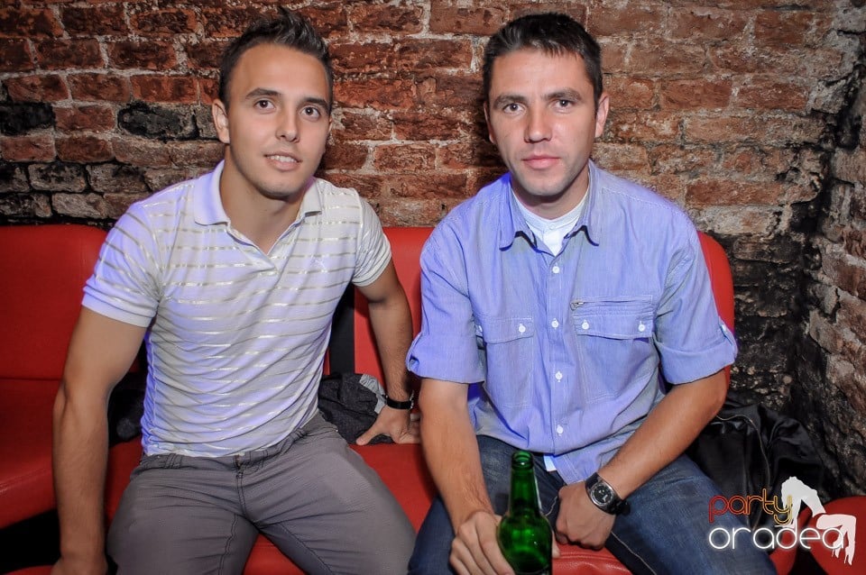 The Nightout Special Edition, 