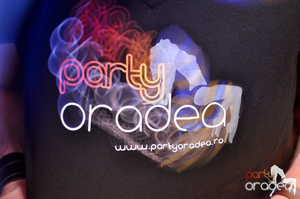 The nightout, 