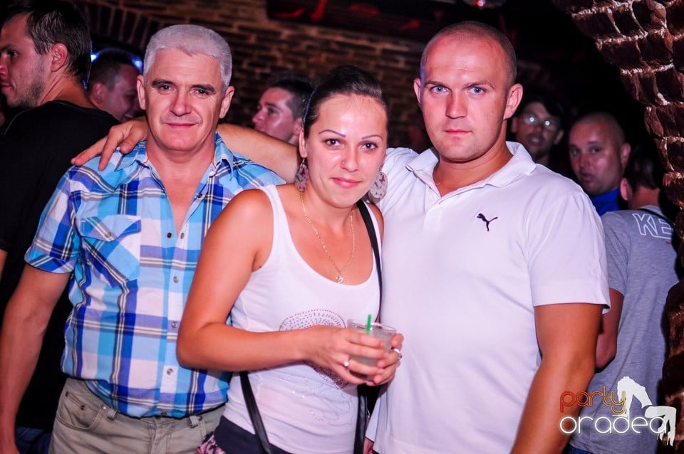 The nightout, 