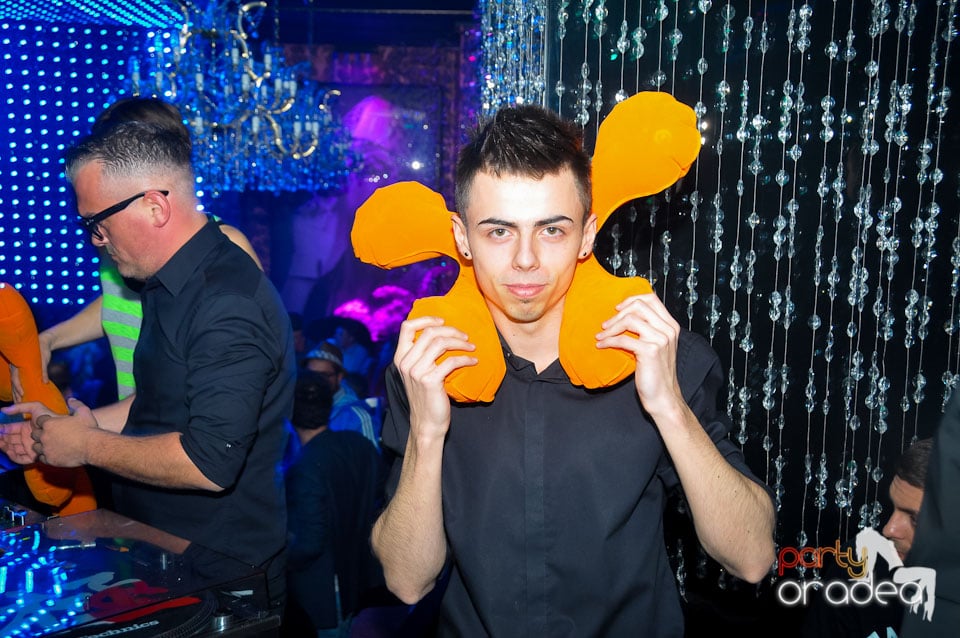 The One Café & Club presents Vera, 