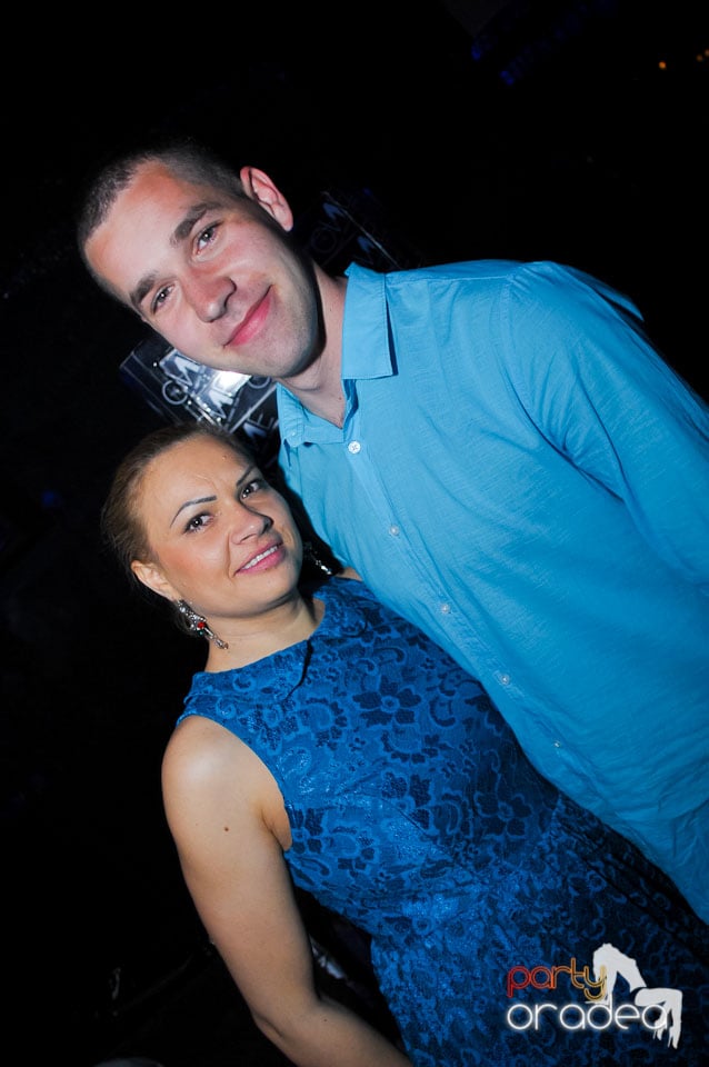 The One Café & Club presents Vera, 