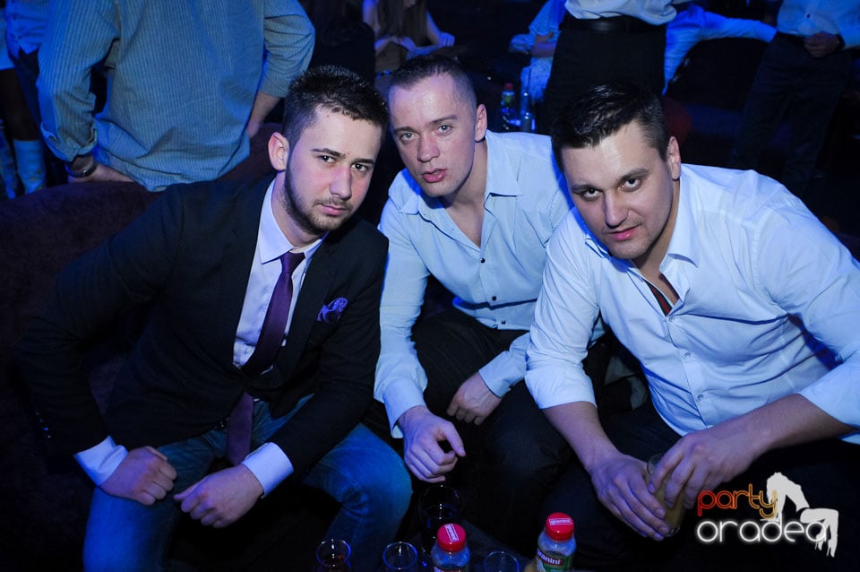 The One Café & Club presents Vera, 